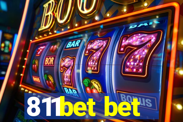 811bet bet
